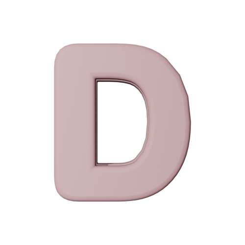 PawCharms pakabučiai — Dideli (M/L)