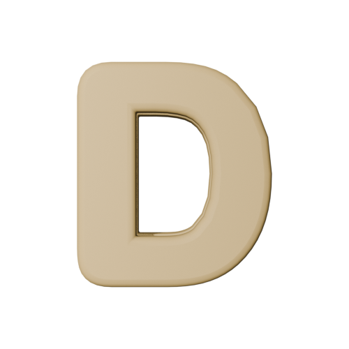 PawCharms pakabučiai — Dideli (M/L)