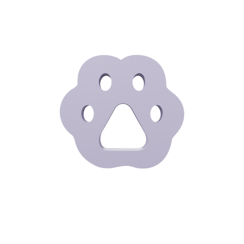 Letena / Violetinė