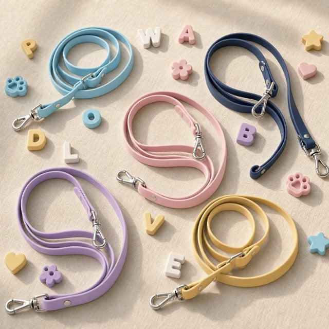 PawCharms pavadėlis